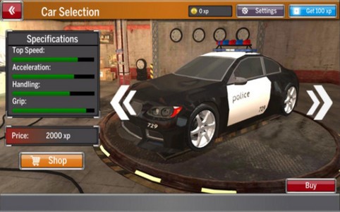 火柴人警车逮捕 2020-01-15 14:37