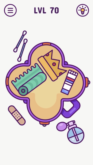 Pack Master!(收纳小能手手游) v1.4.0 官方版