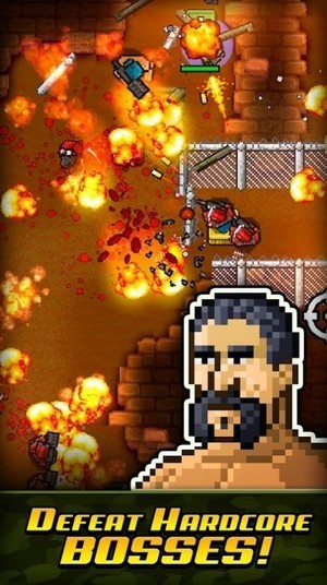 劲爆射击队 v1.1.6