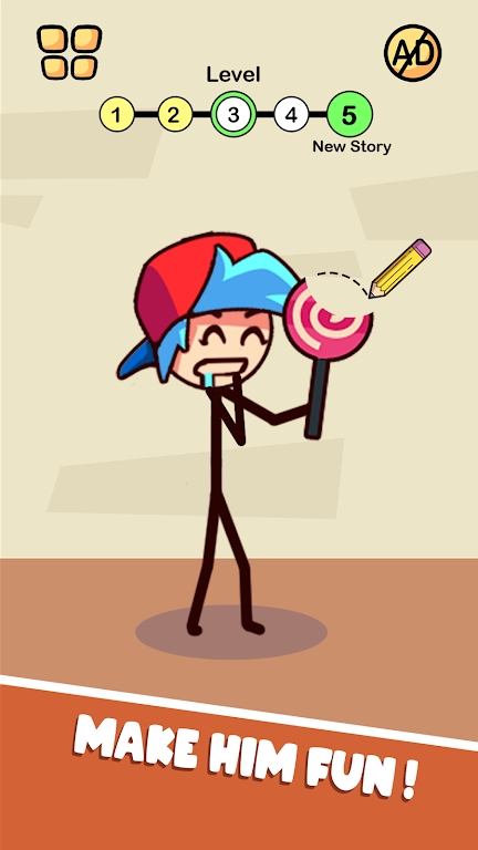 FNF抽奖拼图 v1.0.5