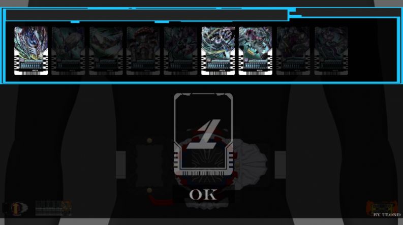 假面骑士机械模拟器游戏手机版  v5.2.4