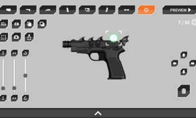 枪械制造者 v1.3.7