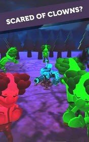 小丑杀手 版本:v1.3
