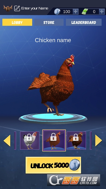 鸡肉挑战模拟器(Chicken Challenge) v0.9.5 安卓版