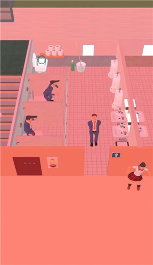 我想尿尿  v1.0.0