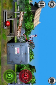 狂热单车 Bike Mania Turbo v3.1.5