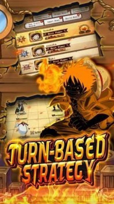 橡胶战士最终进化  v1.0.1