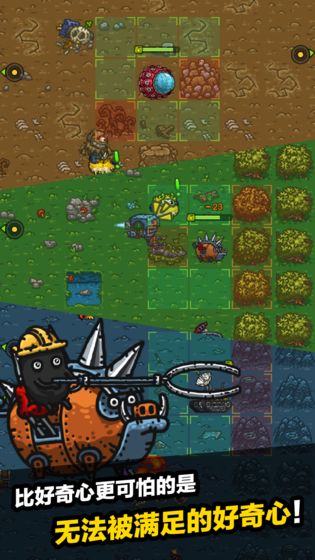 黑暗料理王3.0免费金币无限药水下载最新版  v3.5.2