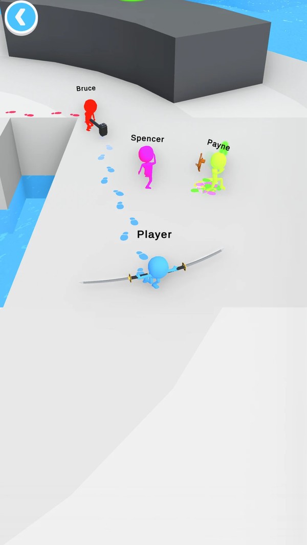 勇士大乱斗 v0.1.6