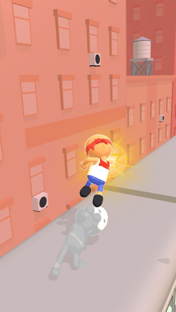 小小城市英雄游戏安卓版最新版  v4.2.2