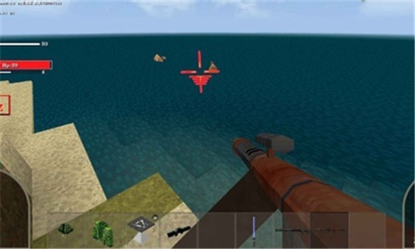 生存战争超多模组截图0