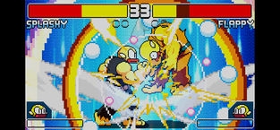 FlappyFighter v4.0.5