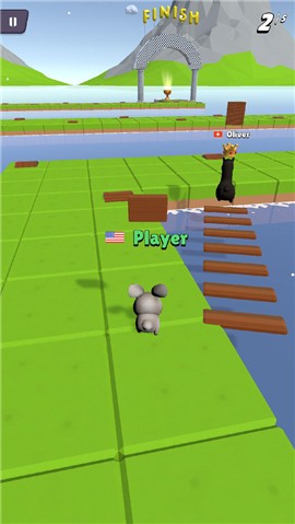 动物堆栈生存 2021-01-21 15:51