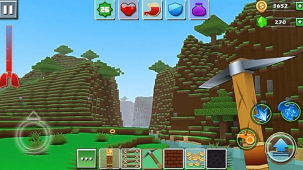 建造我的世界  v1.0.4