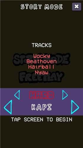 周五夜放克玩家版  v0.2.7.1