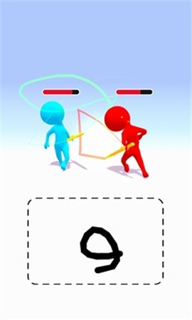 手绘决斗安卓版 v0.11.0