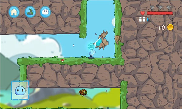 跳跳史莱姆官方版 v1.2.1