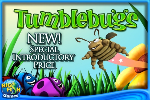 金甲虫祖玛 Tumblebugs v3.1.5