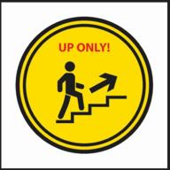往上跑Up Only