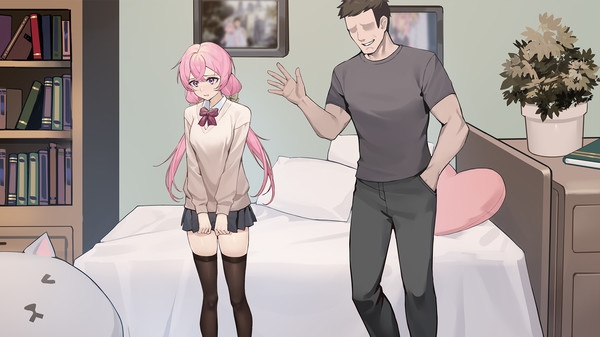 重生之隔壁老王手机版 v4.0.5