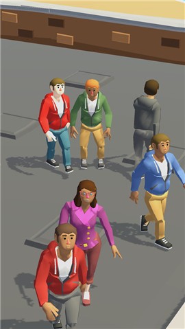 警务人员模拟器 2024-06-25 15:08