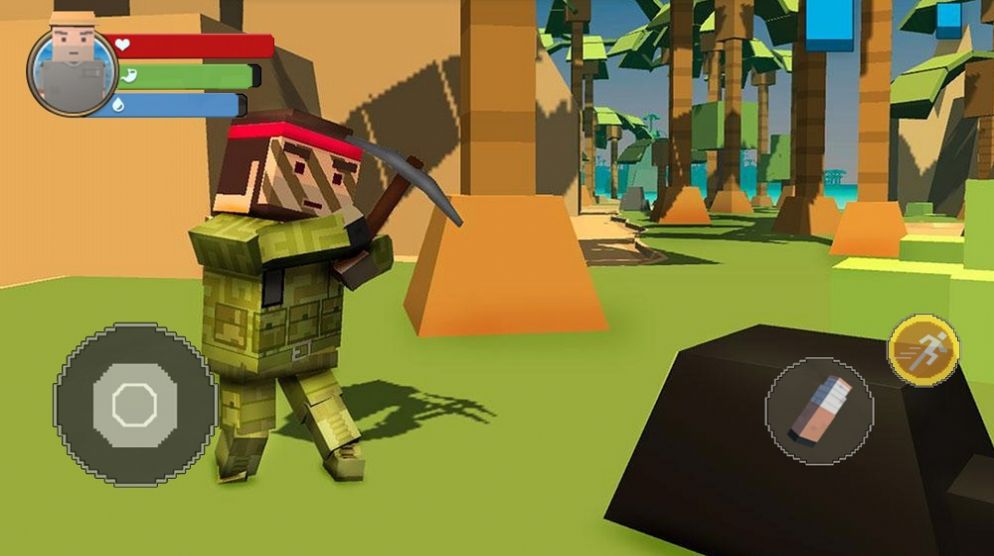 未来转变者生存 v1.0.0