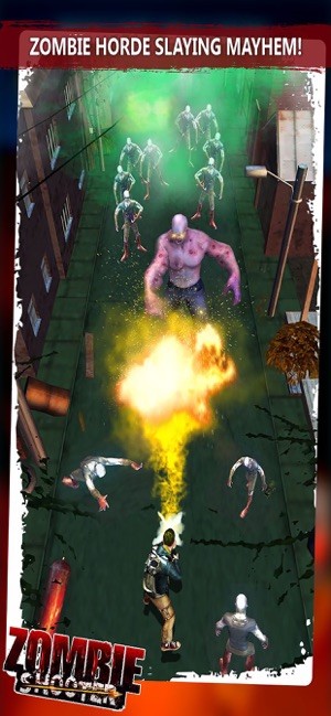 僵尸杀手行尸走肉 2020-03-07 11:49