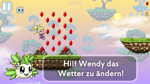 温迪天气 Wendy Wetter v4.0.5