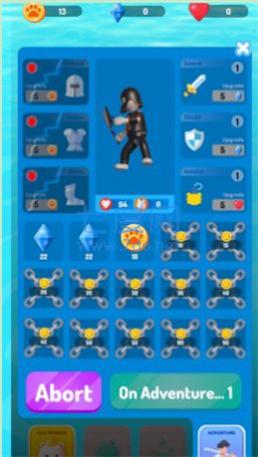 达布隆矿工中文版