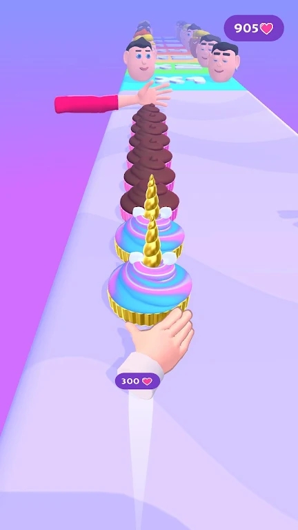 馅饼堆栈恶作剧 v1.0