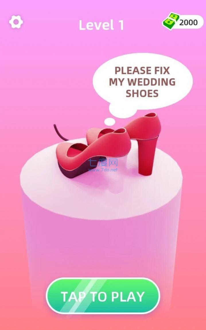 3D笔工艺游戏 v1.0.1