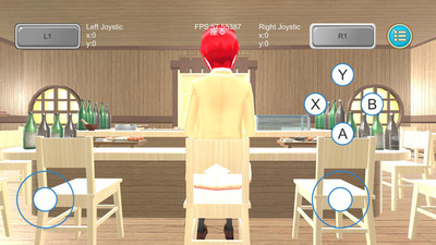 校园女生模拟器最新版 v0.26