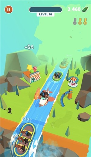 跳上船  v3.1