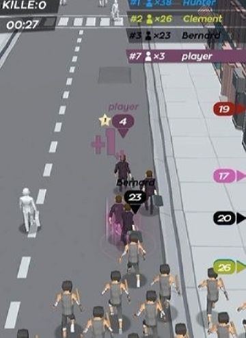 work wars(上班族大作战) V1.2 安卓版