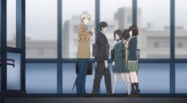 如果这叫爱情感觉会很恶心樱花完整版 v1.0