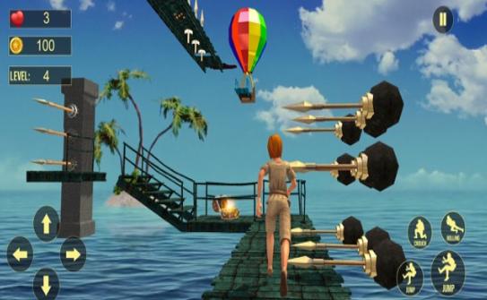 岛上最后一个人  V 1.0