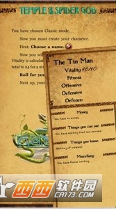 Spider God(蜘蛛神庙) v1.5.0.0