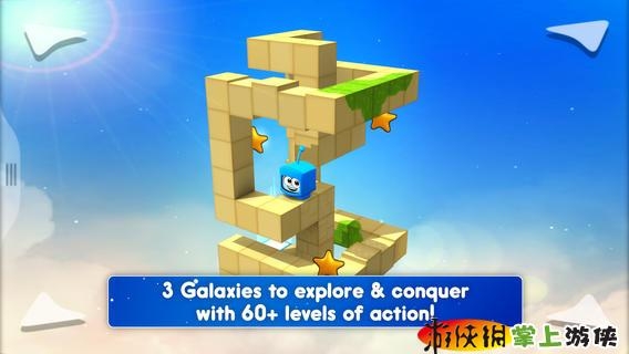 旋转行星 Twisty Planets v2.5.5