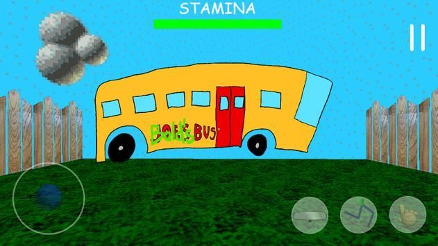 巴尔迪在野外旅行中死了游戏安卓下载图片1