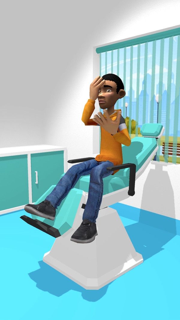 眼科医生游戏中文官方版图片1