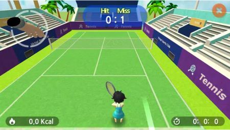 虚拟体育俱乐部Virtual Sports Club v3.0.5