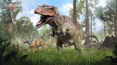 巨兽战场安卓版 v3.0.5