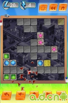 砖块谜题 v1.0.1 v3.1.5