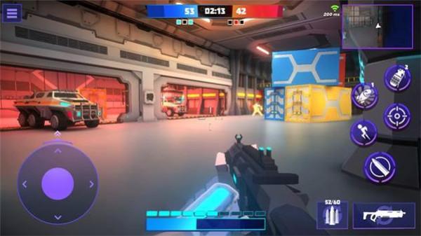 枪之召唤  v1.8.8