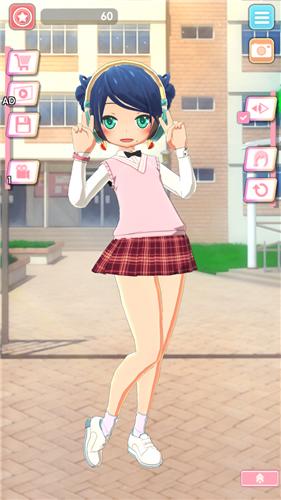 樱花手办模拟器  v1.2.0