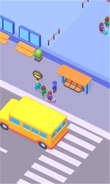 小小火车站  v1.2