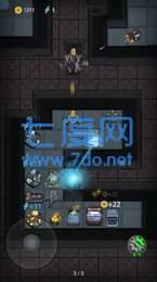 猛鬼宿舍双人联机版