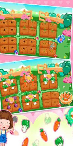 贝贝公主的模拟小镇1.86.00