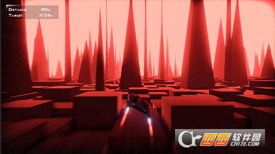 Infinity Racer(无限赛车) v1.0安卓版