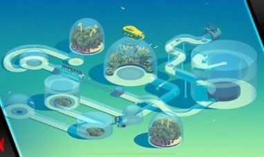 奇幻高尔夫 v0.1.5